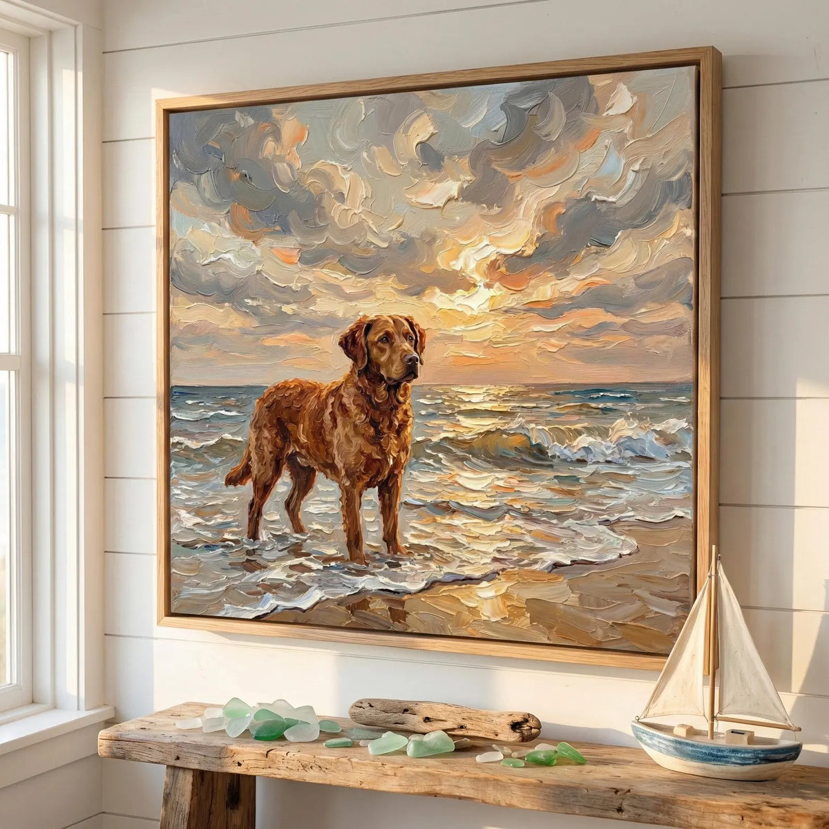 Dog Art