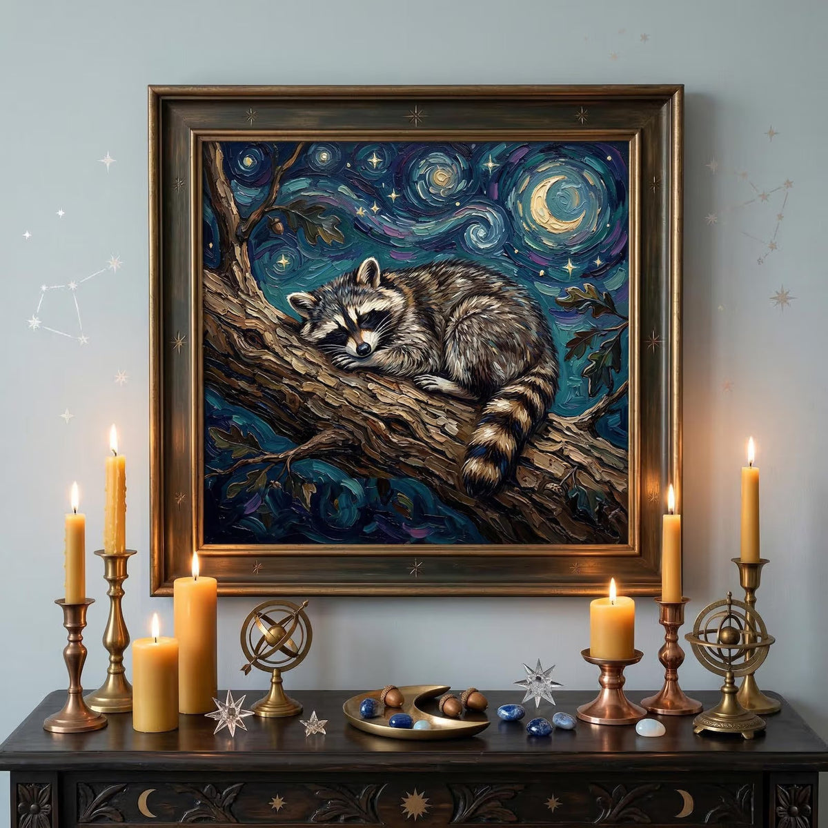 Other Animal Art